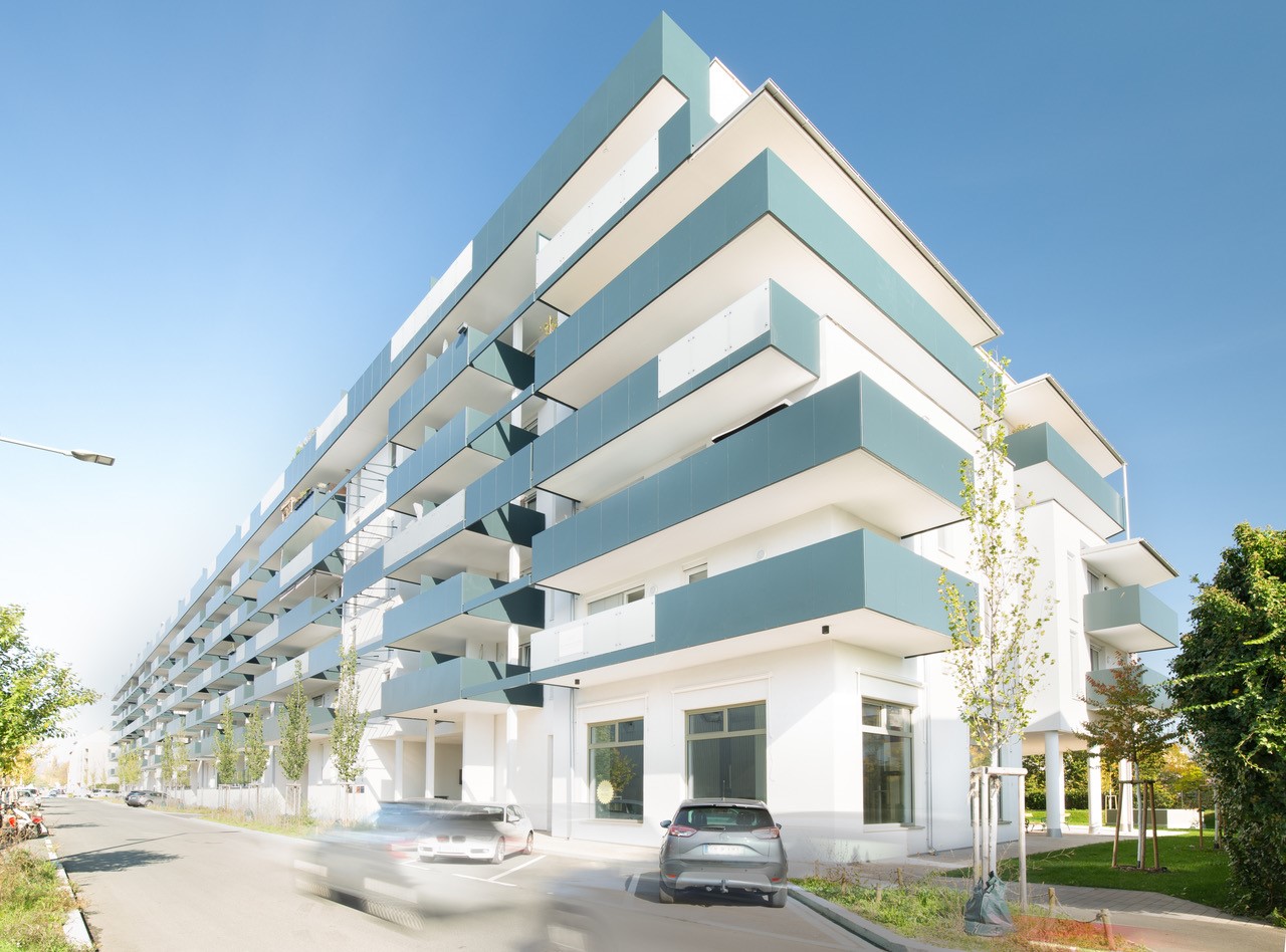Mietpraxis Graz-Lendpark 1