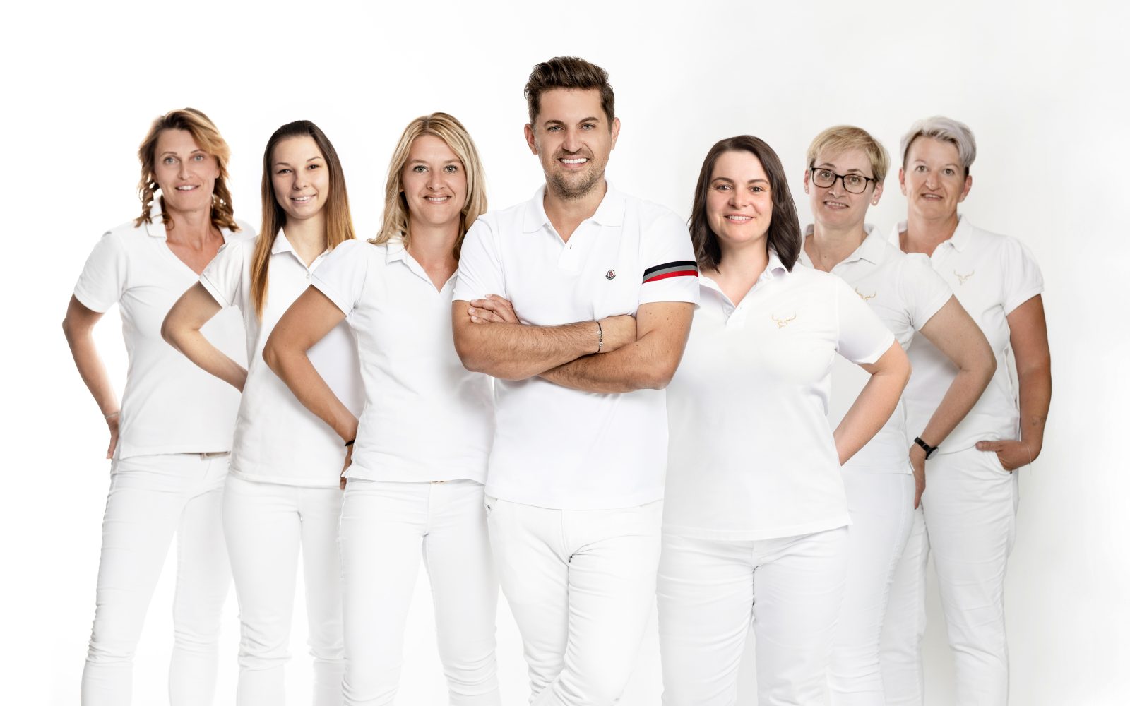 Zahnärztliche Assistentin gesucht