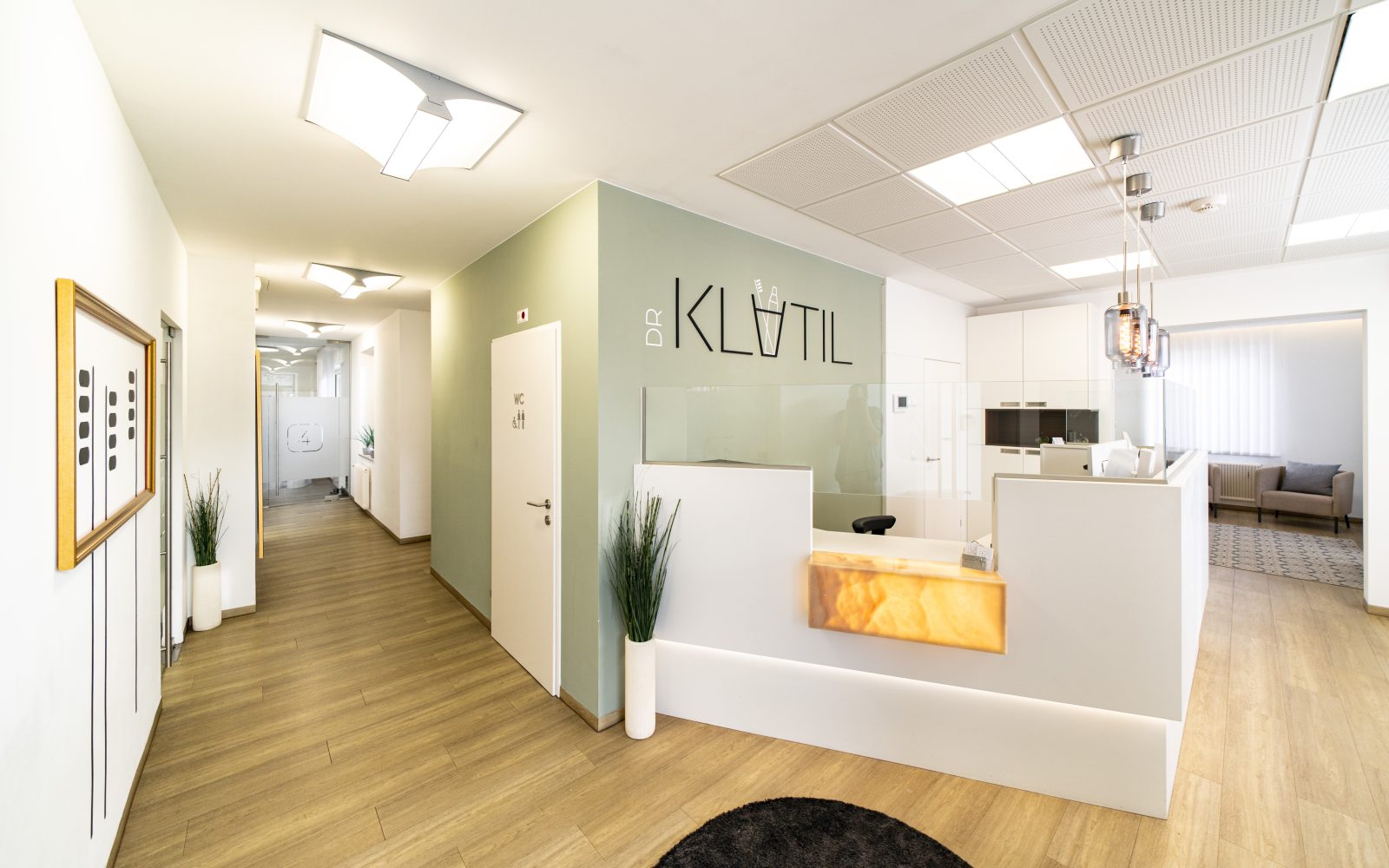 Graz Eggenberg - Jobsharing/Vertretung